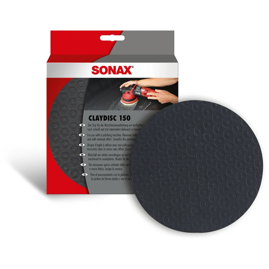 SONAX Clay - Weigola Hygienevertrieb -  - Weigola Hygienevertrieb