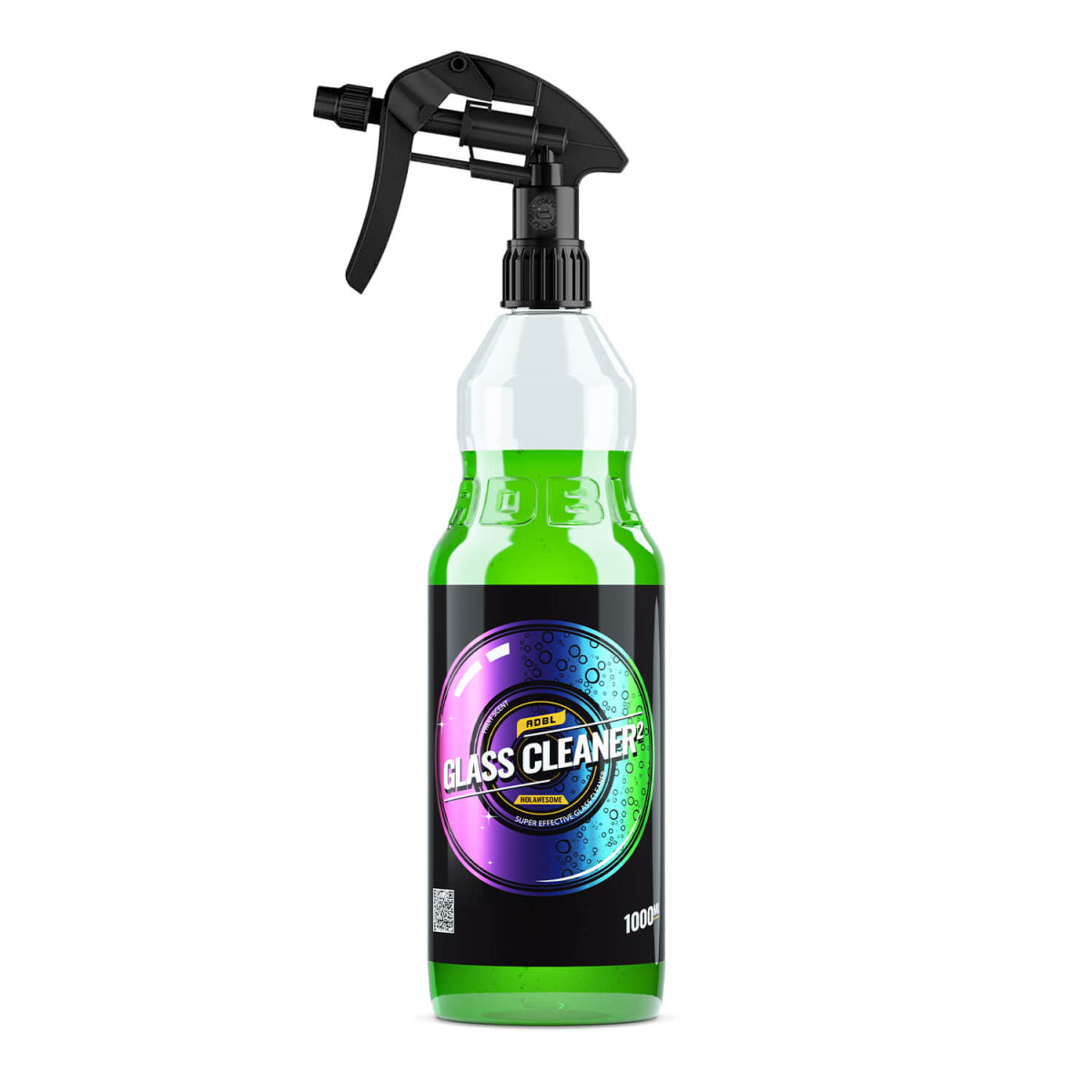 ADBL HOLAWESOME Glass Cleaner 2 Glasreiniger mit Canyon Trigger 1L-  9179