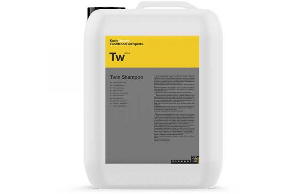 Koch Chemie Twin Shampoo V 21kg -  273021