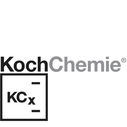 5 x Koch Chemie Applikator-Schwamm für Kunststoffinnenpflege - 1 Stück  999290