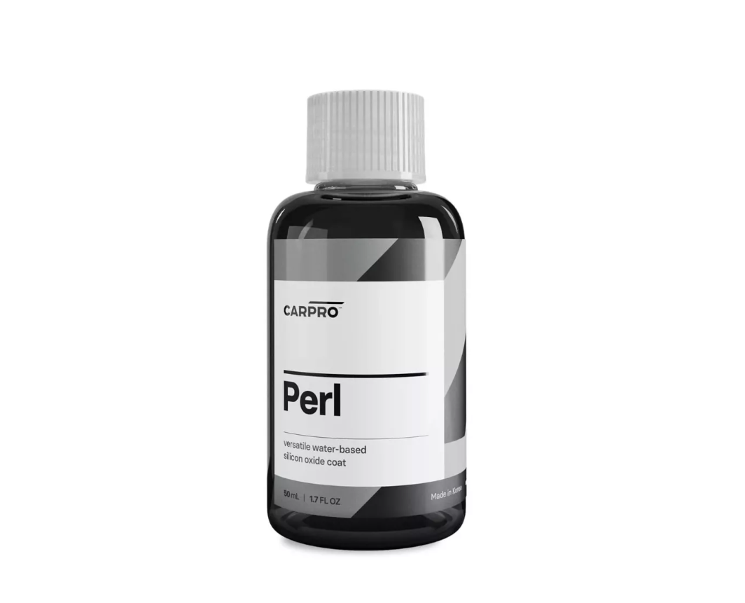 CarPro Perl Kunststoff- & Gummipflege 50ml