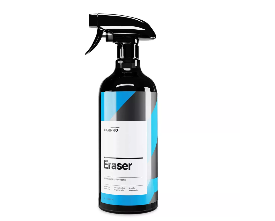 CarPro Eraser Fett- & Ölentferner 1L
