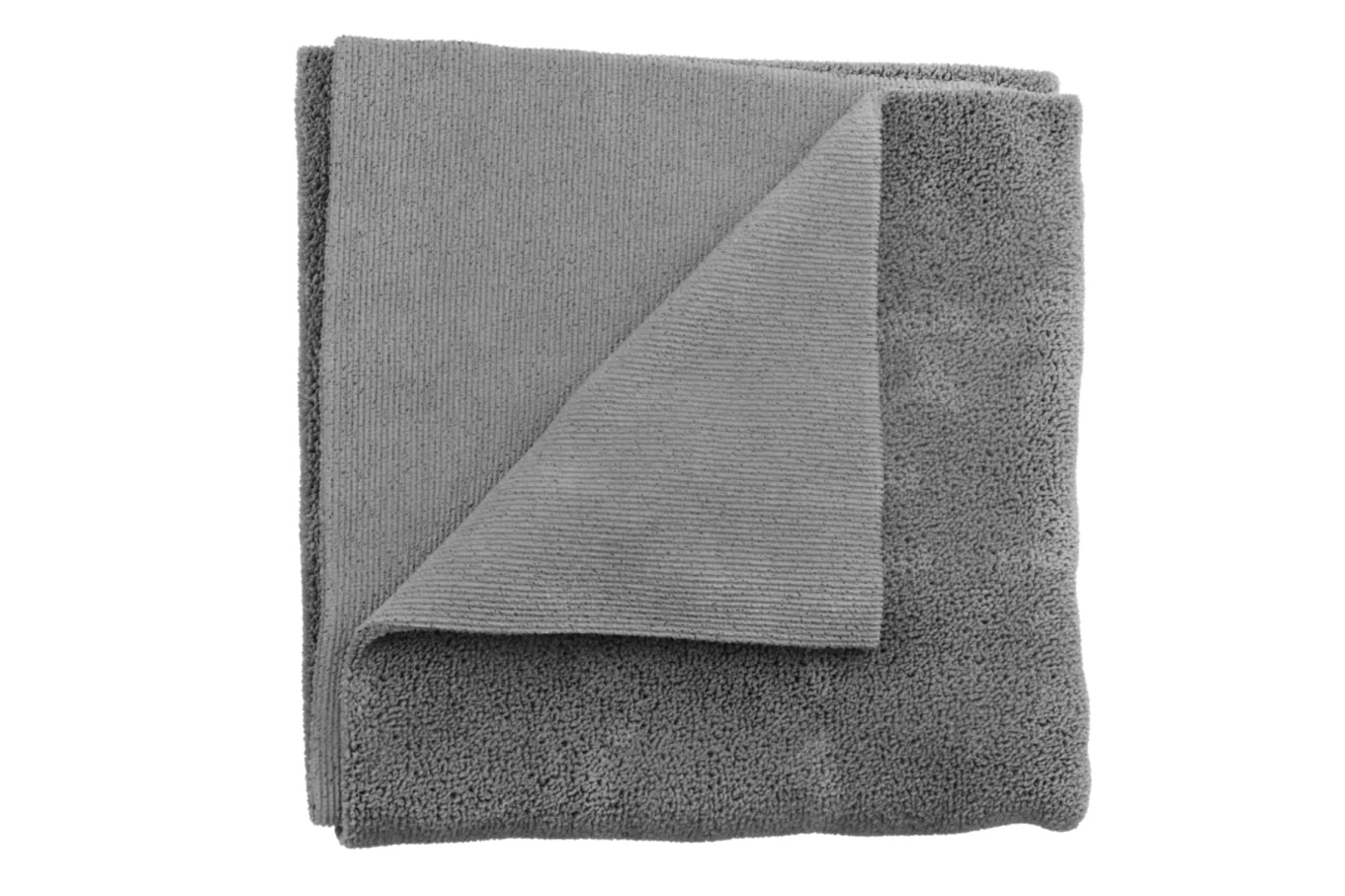 ChemicalWorkz Dual Pile Grey Towel Allzwecktuch 550GSM 40×40cm