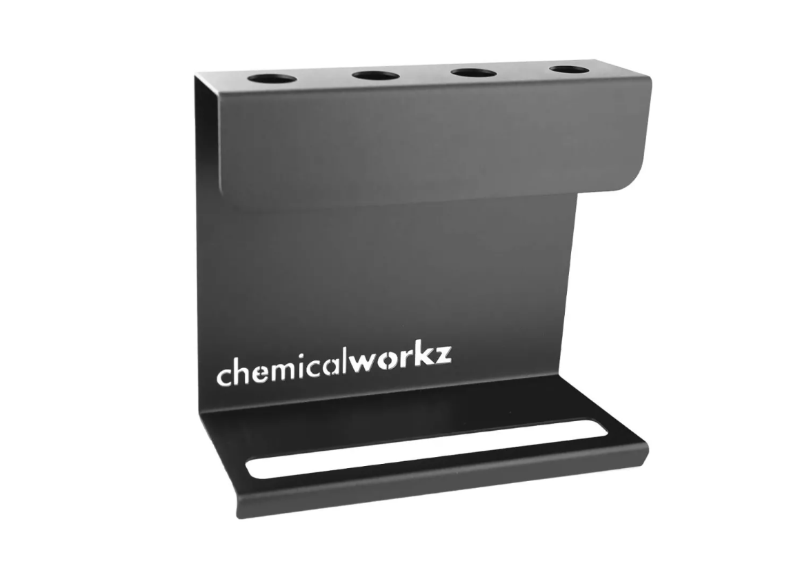 ChemicalWorkz Pinsel- & Sprühflaschenhalter 20cm WPB_20