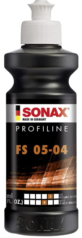 SONAX PROFILINE FS 05-04 - Weigola Hygienevertrieb -  - Weigola Hygienevertrieb