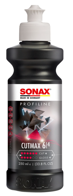 SONAX PROFILINE CutMax - Weigola Hygienevertrieb -  - Weigola Hygienevertrieb
