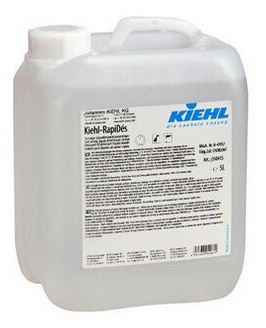 Kiehl-RapiDés 5L - Weigola Hygienevertrieb -  - Weigola Hygienevertrieb