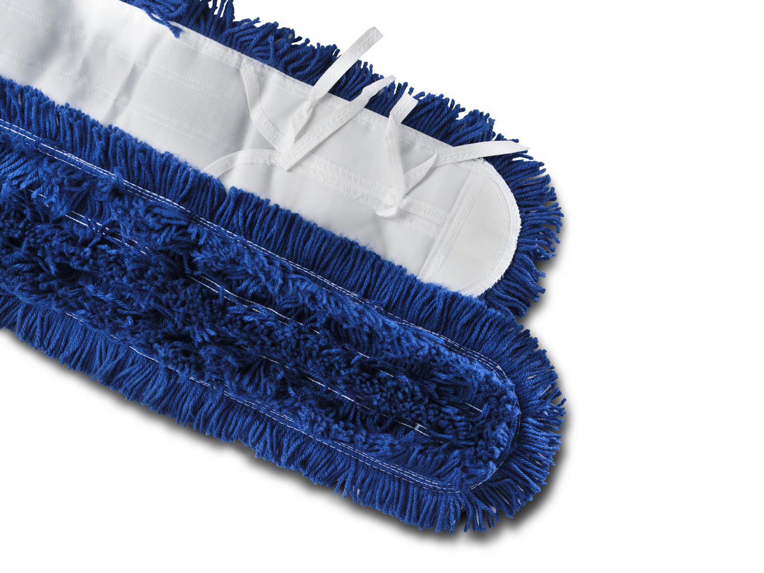 Acryl Mopp blau 40cm / 50cm - Weigola Hygienevertrieb -  - Weigola Hygienevertrieb
