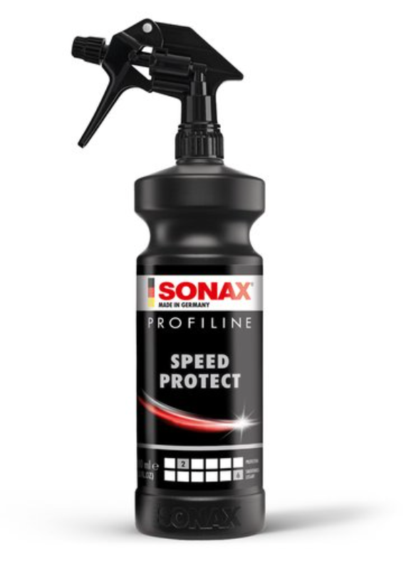SONAX PROFILINE SpeedProtect - Weigola Hygienevertrieb -  - Weigola Hygienevertrieb