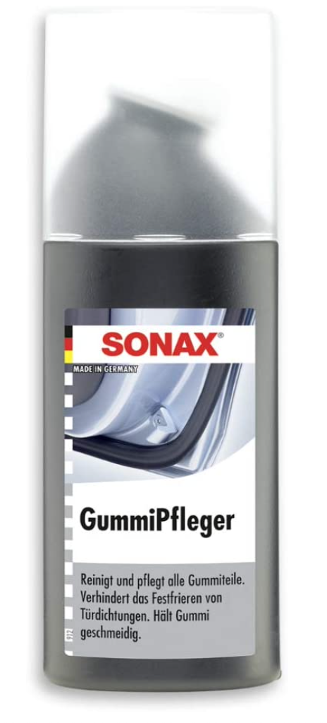 SONAX GummiPfleger - Weigola Hygienevertrieb -  - Weigola Hygienevertrieb