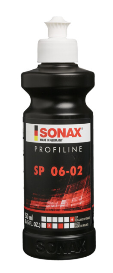 SONAX PROFILINE SP 06-02 - Weigola Hygienevertrieb -  - Weigola Hygienevertrieb