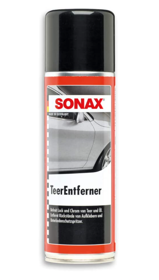 SONAX Teer Entferner - Weigola Hygienevertrieb -  - Weigola Hygienevertrieb