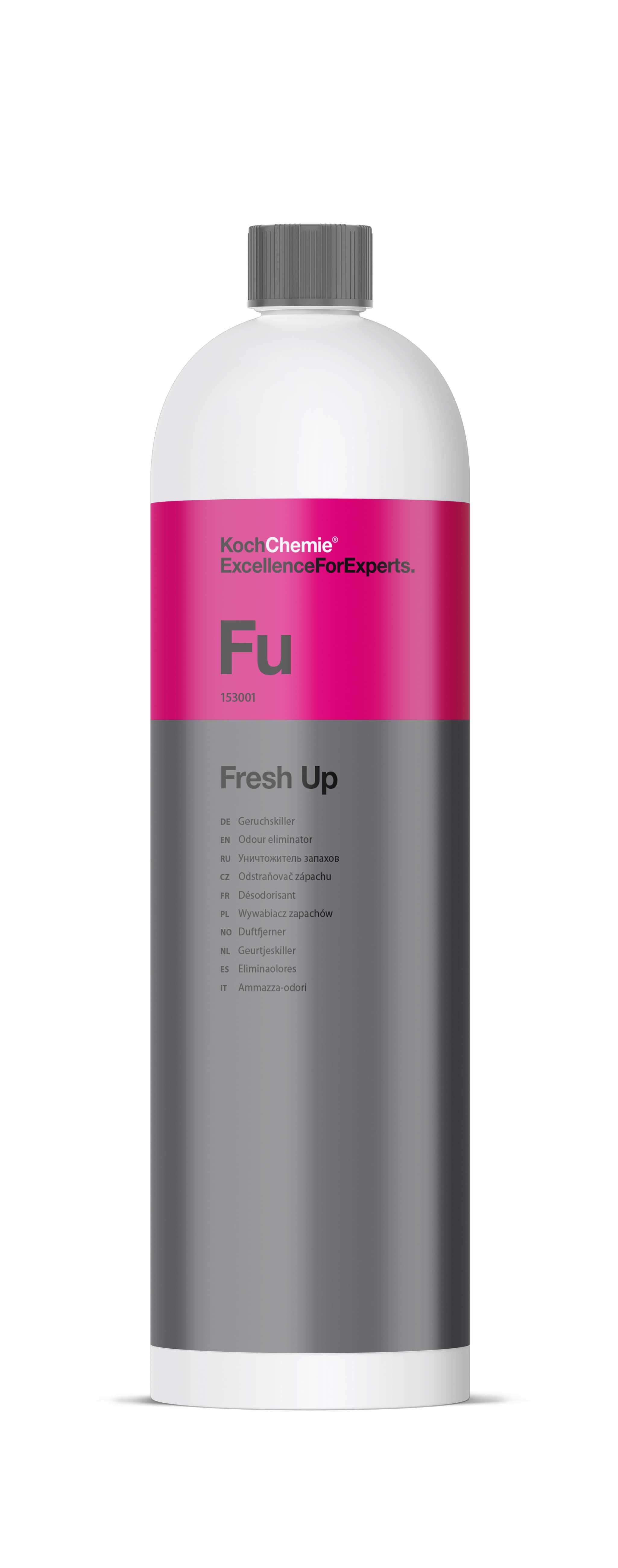 Koch Chemie Geruchskiller 1l - Fresh Up - Weigola Hygienevertrieb -  - Weigola Hygienevertrieb