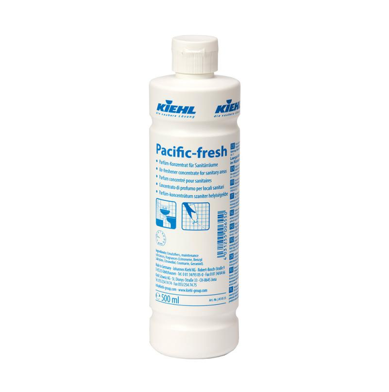 Kiehl Pacific fresh 500ml Duftöl - Weigola Hygienevertrieb -  - Weigola Hygienevertrieb