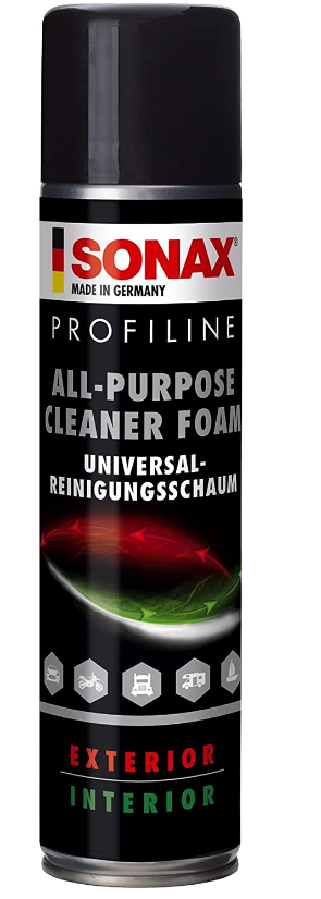 SONAX PROFILINE All-Purpose-Cleaner Universalreinigungsschaum - Weigola Hygienevertrieb -  - Weigola Hygienevertrieb