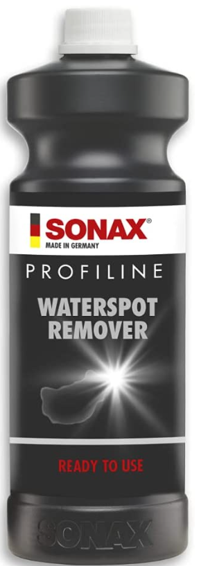SONAX PROFILINE WaterspotRemover - Weigola Hygienevertrieb -  - Weigola Hygienevertrieb