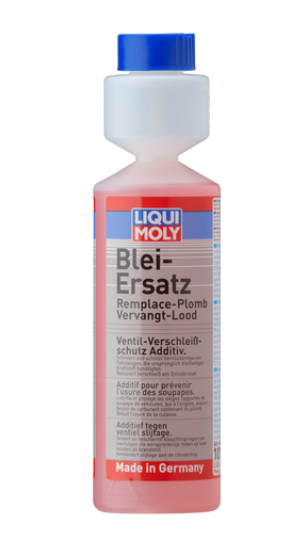 LIQUI MOLY Blei-Ersatz 250 ml Dosierflasche - Weigola Hygienevertrieb -  - Weigola Hygienevertrieb