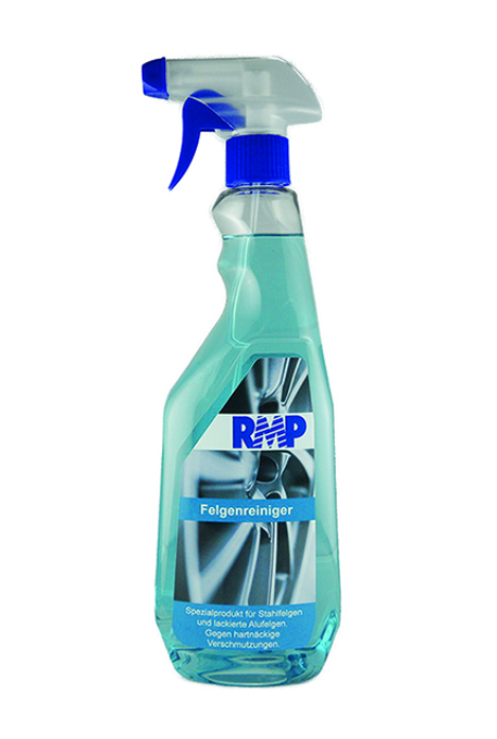RMP FelgenReiniger - Weigola Hygienevertrieb -  - Weigola Hygienevertrieb