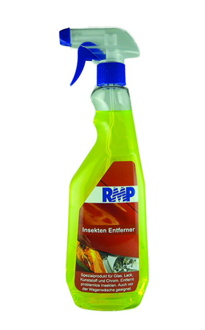 RMP InsektenEntferner - Weigola Hygienevertrieb -  - Weigola Hygienevertrieb