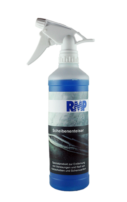 RMP ScheibenEnteiser 15 Stück 500ml - Weigola Hygienevertrieb -  - Weigola Hygienevertrieb