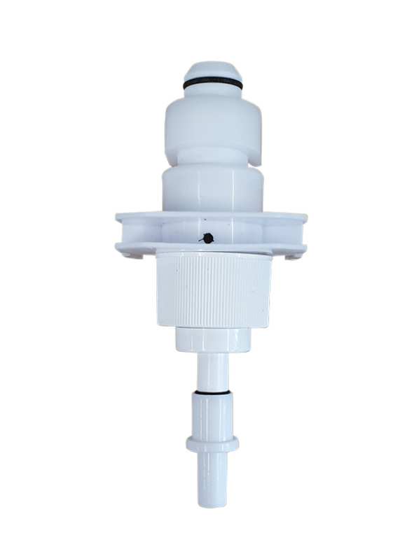 BECKMAK™ Ersatzpumpe für Sprühspender - Weigola Hygienevertrieb -  - Weigola Hygienevertrieb