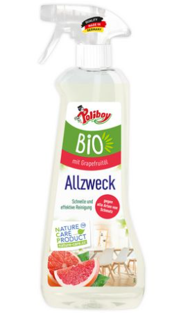 POLIBOY Bio Allzweck - Weigola Hygienevertrieb -  - Weigola Hygienevertrieb