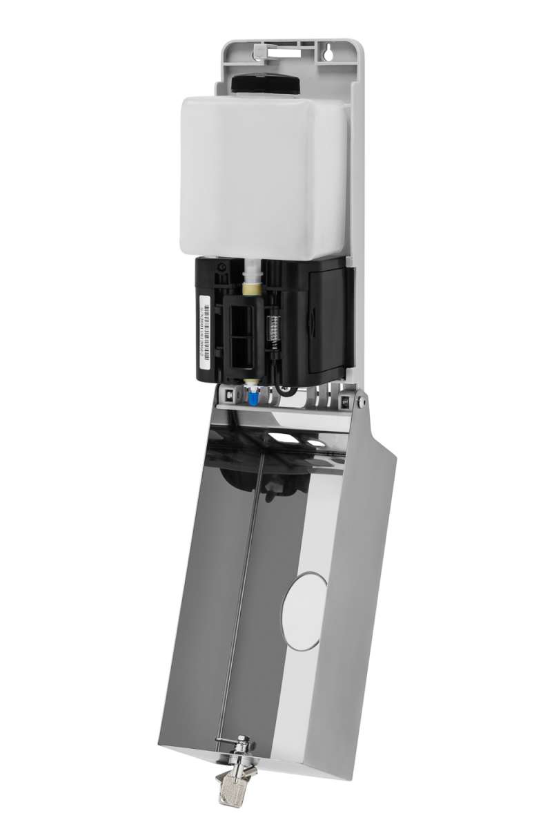 IMPECO Automatischer Spender - Weigola Hygienevertrieb -  - Weigola Hygienevertrieb