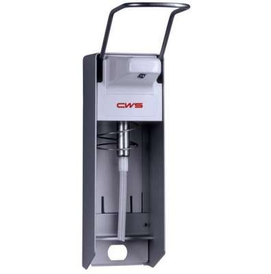 CWS Boco Universalspender 500 - Weigola Hygienevertrieb -  - Weigola Hygienevertrieb