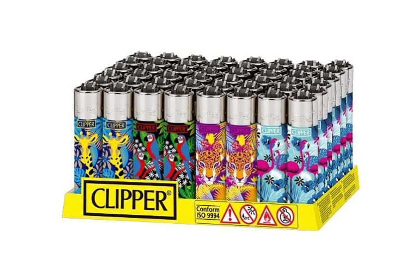CLIPPER Paket - Weigola Hygienevertrieb -  - Weigola Hygienevertrieb
