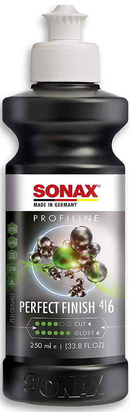 SONAX PROFILINE UltimateCut - Weigola Hygienevertrieb -  - Weigola Hygienevertrieb