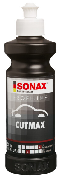 SONAX PROFILINE CutMax - Weigola Hygienevertrieb -  - Weigola Hygienevertrieb