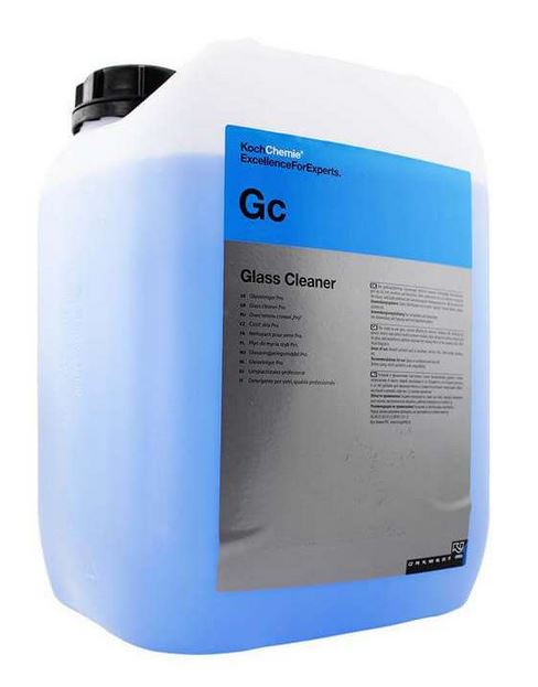 Koch Chemie Glasreiniger PRO 10l / 30l / 200l - Glas Cleaner - Weigola Hygienevertrieb -  - Weigola Hygienevertrieb