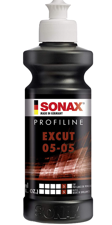 SONAX PROFILINE ExCut 05-05 - Weigola Hygienevertrieb -  - Weigola Hygienevertrieb