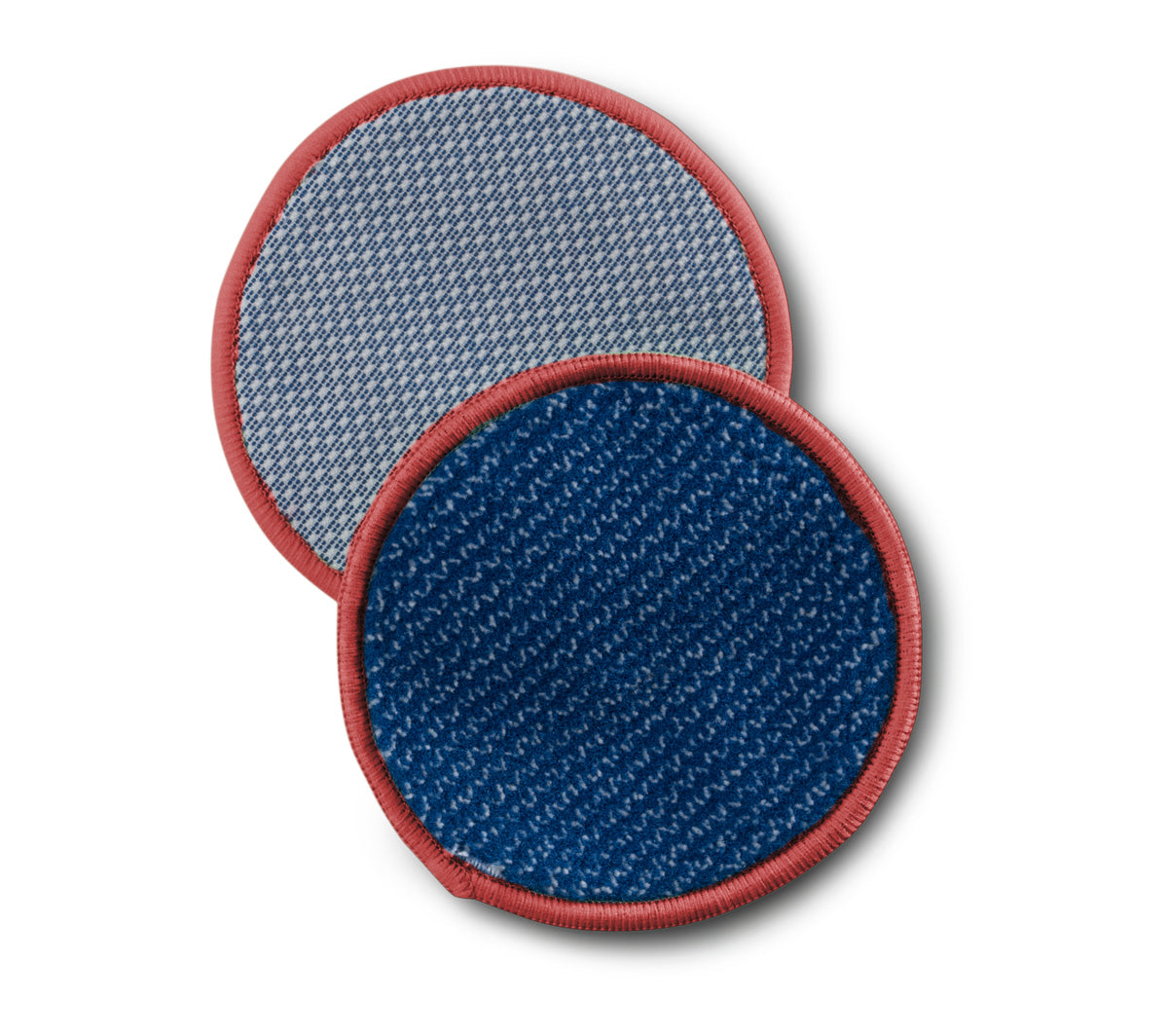 Microfaser Rundpad SANI 28x10cm ALLE Farben - Weigola Hygienevertrieb -  - Weigola Hygienevertrieb