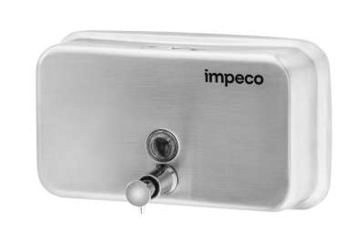 IMPECO Flüssigseifenspender 1 L - Weigola Hygienevertrieb -  - Weigola Hygienevertrieb