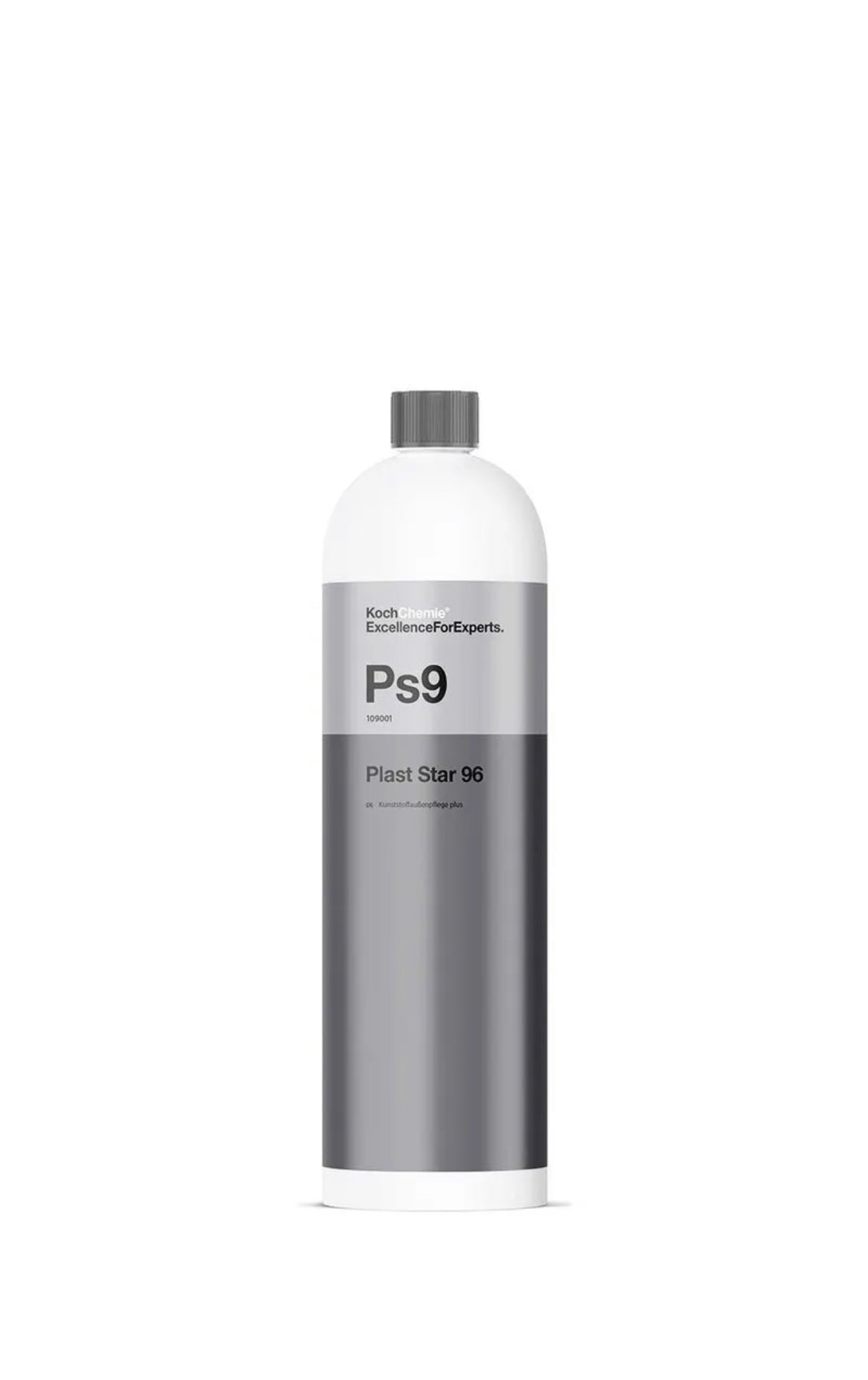 Koch Chemie Plast Star 96 Kunststoffaußenpflege