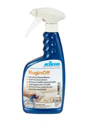 Kiehl RuginOff 500ml - Weigola Hygienevertrieb -  - Weigola Hygienevertrieb