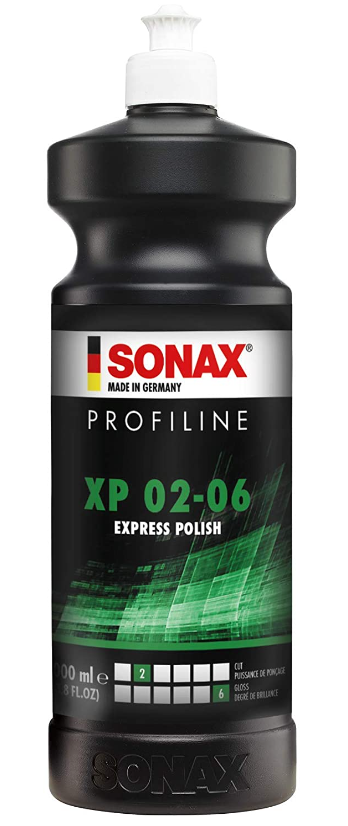 SONAX PROFILINE XP 02-06 - Weigola Hygienevertrieb -  - Weigola Hygienevertrieb