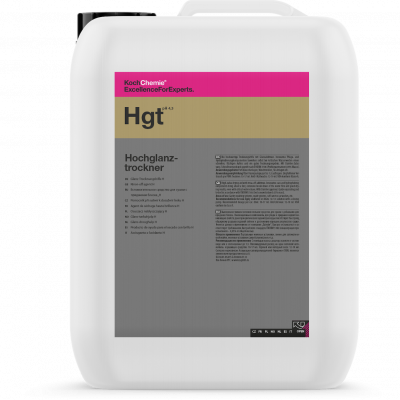 Koch Chemie Hochglanztrockner - Weigola Hygienevertrieb -  - Weigola Hygienevertrieb