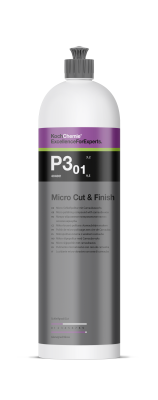 Koch Chemie Micro Cut & Finish P3.01 - Weigola Hygienevertrieb -  - Weigola Hygienevertrieb