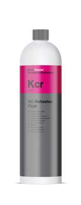 Koch Chemie KC-Refresher Fluid - Weigola Hygienevertrieb -  - Weigola Hygienevertrieb