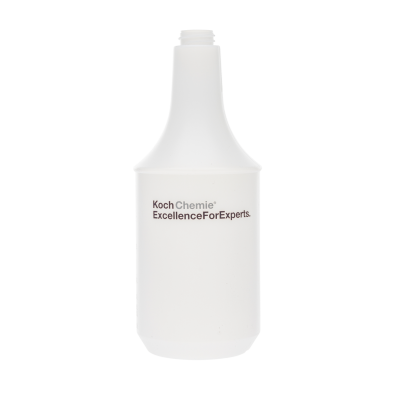 Koch Chemie Zylinderflasche für Sprühkopf - Weigola Hygienevertrieb -  - Weigola Hygienevertrieb