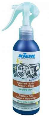 Kiehl-Kunststoff+Leder / Reiniger+Pflege - Weigola Hygienevertrieb -  - Weigola Hygienevertrieb