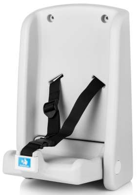 IMPECO Kindersitz Klappbar - Weigola Hygienevertrieb -  - Weigola Hygienevertrieb