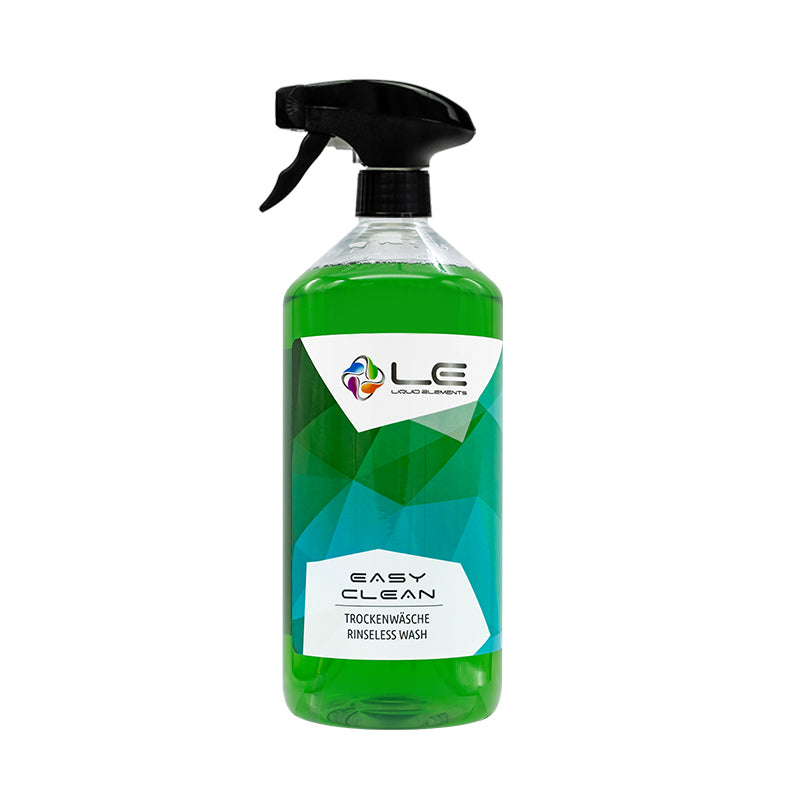 Liquid Elements Easy Clean Trockenwäsche - Weigola Hygienevertrieb