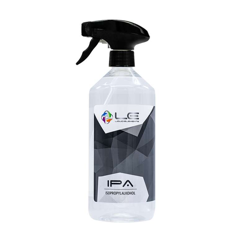 Liquid Elements IPA Isopropanol 99% - Weigola Hygienevertrieb