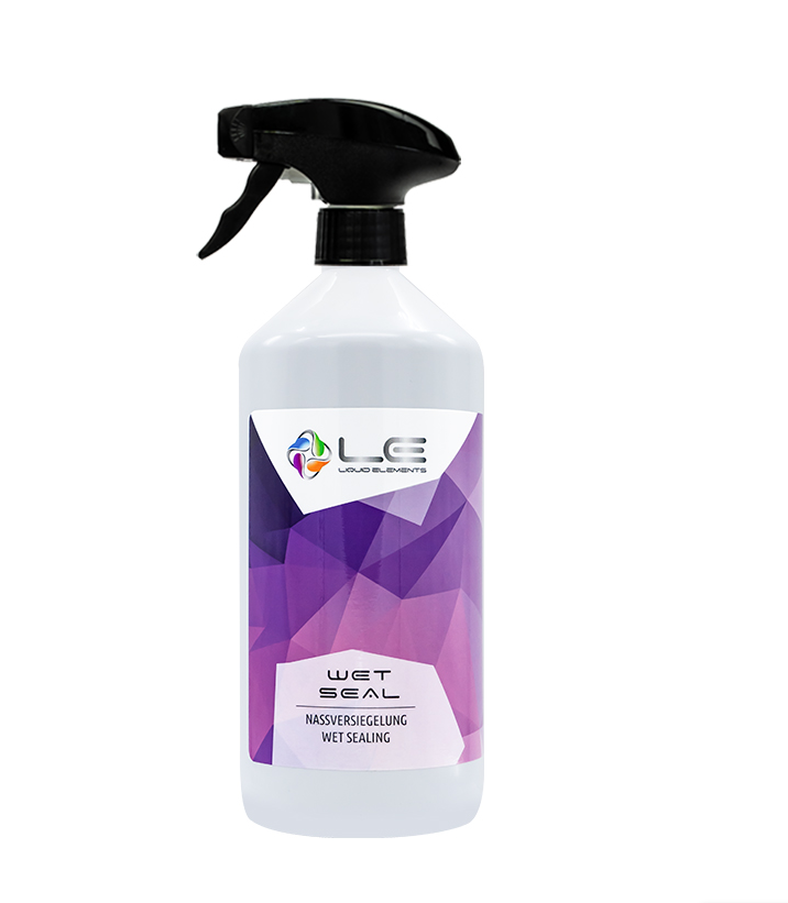 Liquid Elements Wet Seal, Nassversiegelung - Weigola Hygienevertrieb -  - Weigola Hygienevertrieb