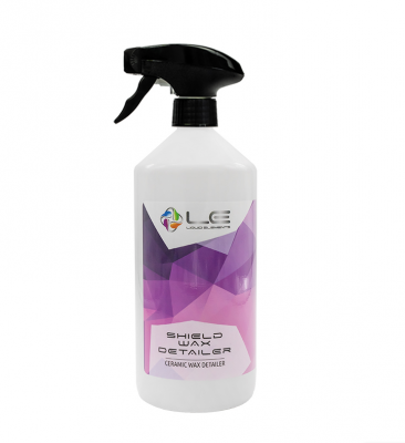 Liquid Elements Shield Wax Detailer - Weigola Hygienevertrieb
