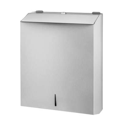 IMPECO Papierhandtuchspender Maxi - Weigola Hygienevertrieb -  - Weigola Hygienevertrieb