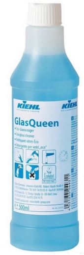 Kiehl Glasqueen ohne Sprühkopf 500ml - Weigola Hygienevertrieb -  - Weigola Hygienevertrieb